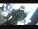 【MMM】MUTE【HALO】