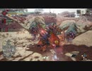 【mhr】part68 モンスターハンターrise実況プレイ集★5体で覚えよ！ハンマーの型【ﾓﾝﾊﾝﾗｲｽﾞ】