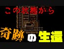 【消えたあの時の叫び#2】自分が生き延びるためにヒヨコ踏みつぶす主人公