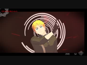 【APヘタリアMMD】リバーシブル・キャンペーン【英メイン＋日】