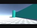 文字の外周から文字を当てるクイズ