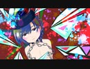 【第13回東方ニコ童祭】Lẃnæð ðizzur, ju lazuria snad【東方自作ヴォーカル/パンデモニックプラネット】