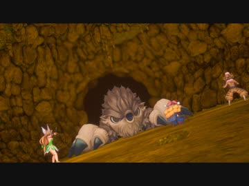 [ゆっくり実況]　TORAIALS of MANA　その9