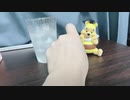 おはよう.朝はより低音ボイス/本日18時~配信するね