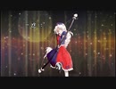 【第13回東方ニコ童祭】一途に【千年幻想郷　～ History of the Moon】
