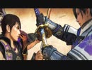 戦国無双５ 無双演武オープニングムービー『序幕』戦国時代初期あらすじ紹介