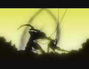 新ゲッターロボ　第7話　陰陽師
