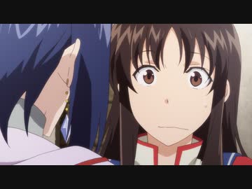 聖女の魔力は万能です　EPISODE12　帰還