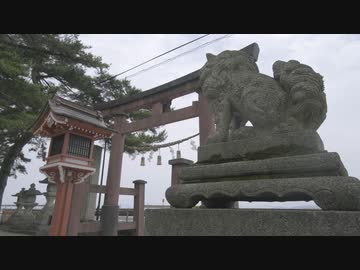 琵琶湖走ろう（提案）【紲星あかり車載・IA車載】