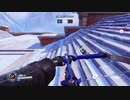 Overwatch オーバーウォッチ適当実況動画part343