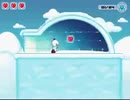 Mission in Snowdriftland Heart Container - Level 6