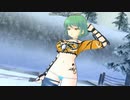 【閃乱カグラSV】日影vs夜桜 第三章2「話の通じない相手」 難モード