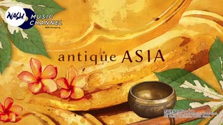 antique ASIA