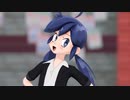 【MMD】フレンジャー