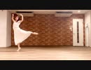 【彩絵】鳳仙花【踊ってみた】