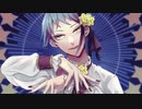 【人力ツイステ】G.O.D D.I.V.A【ジェイド】