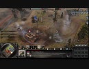 【CoH2】突撃・西部ドイツ軍！フレンドさんと一緒にAI戦！（プレイ動画）