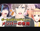 【コント】ボーカルがソロデビューしたバンドメンバーの末路【漫画風】