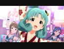 ミリシタ「カーニヴァル・ジャパネスク」徳川まつり