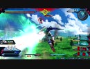 【毎日投稿】ダブルオークアンタ カイセイ視点 荒野ムーブがエグイ 【EXVS2XB】【クロブ】【クロスブースト】【EXVSXB】 機動戦士ガンダム エクストリームバーサス2 クロスブースト