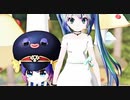 【MMD】どぅーまいべすと！／この今をめいいっぱい楽しんでいこうよ