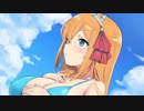 3分で分かる汗だくなペコリーヌ達