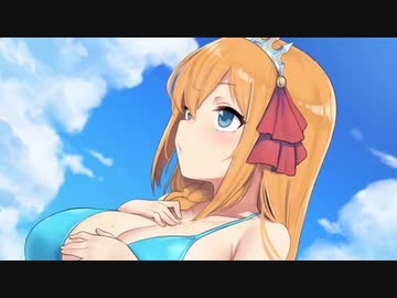 3分で分かる汗だくなペコリーヌ達