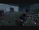 【DbD】楽しかった運動会
