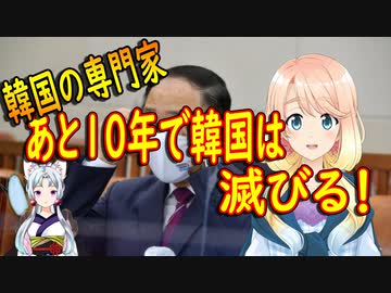 【韓国の反応】韓国の適正人口は2000万だ。韓国の専門家「このまま何も対策しなければあと10年で韓国は滅びる！」【世界の〇〇にゅーす】