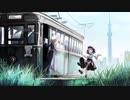 【第13回東方ニコ童祭】コワルスキーの消失点(原曲:魔術師メリー)【東方自作アレンジ/インスト】