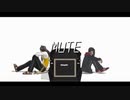 【MMDツイステ】MUTE【ジャミル・レオナ】
