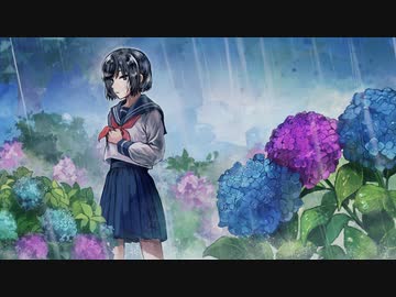ブルートーン/初音ミク