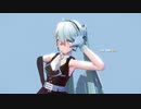 【MMD】《Make you happy》- カメラ&歌詞PV配布 -