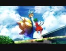 【第13回東方ニコ童祭】少女幻葬 ～ Necro-Fantasy【東方自作アレンジ/インスト】