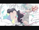 女っぽい声になりたくて『I seek you』歌ってみた