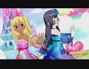最強★ドル筋肉★プリチャンバトル！！！.ep28