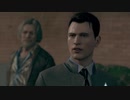 情緒不安定なOLがデトロイトビカムヒューマン実況してみた【Detroit Become Human】#8