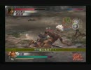 sc^ＳとＣのキャラだけ使って真・三國無双３を実況プレイ　９６