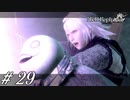 最強の兵器【NieR RepliCant ver.1.22実況#29】