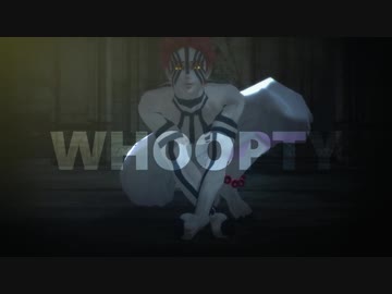 【鬼滅のMMD】WHOOPTY【猗窩座】
