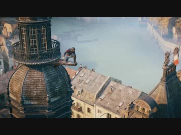 【ゆっくり実況】Assassin's Creed Unity part4