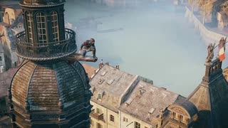 【ゆっくり実況】Assassin's Creed Unity part4