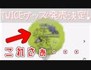 KuraKura＆4周年グッズ発売決定！画像見ながら本音で語ります【TWICE】