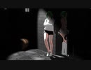 【MMD】GUMIさんで【シニカルナイトプラン】
