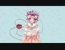 【第13回東方ニコ童祭】FaceRigアバター「culotte式古明地さとり」紹介動画