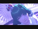 【第13回東方ニコ童祭】そばかす式早苗でKING【東方MMD】