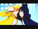 【鬼滅のMMD】ロキ
