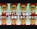 雑多動画集