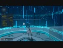 PSO2：NGS テストフライトTAで★5を目指す参考動画