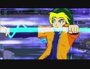 【MUGEN】第1回 並強タッグリーグトナメ Part3